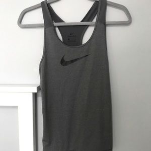 Nike DriFit Workout Top